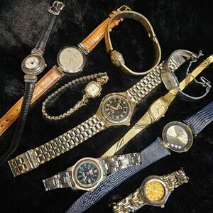Luxury Lot Project watches #23